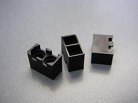 [现货供应]PT.IR座 塑料IR座LAB-01 PT.IR下盖LAB-04 符合ROHS