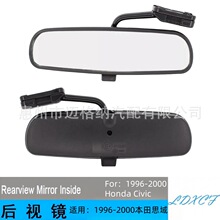 ������96-00�걾��˼��Civic���ھ����Ӿ����ھ�76430-S01-A01ZA