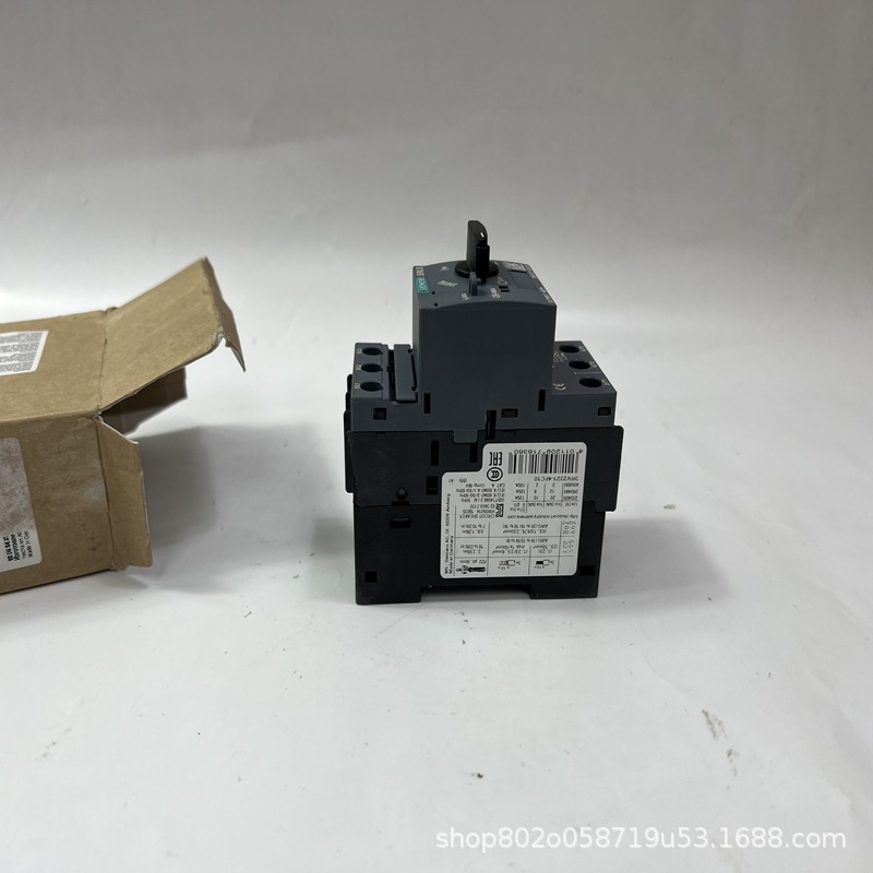SIEMENS	3RV1902-1DP0	 输出模块 价格美丽