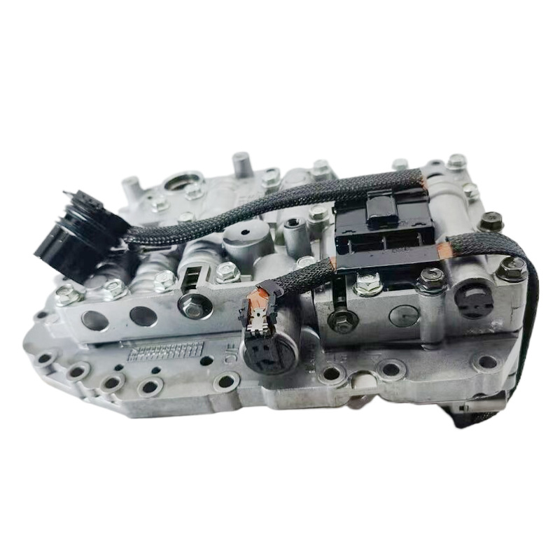 Applicable to Kia A4CF1 valve body, solenoid valve