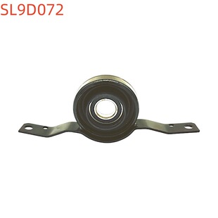 Car Drive Shaft Middle Suspension Bridge Bearing 3D0521101Aa/3D7521101M/3D7521101 Phaeton