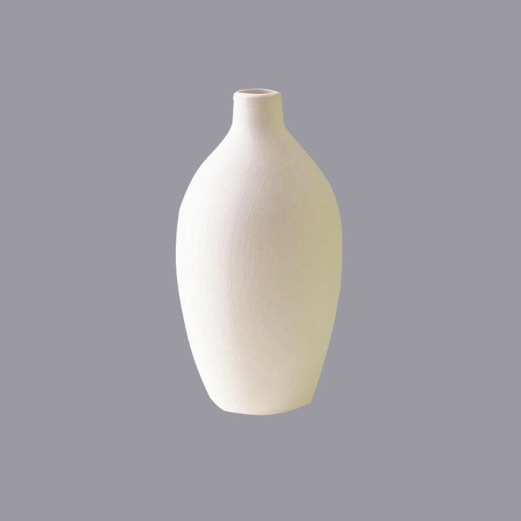 Taza de Cerámica en Blanco Cerámica para Pintar DIY, Bajo Esmalte para Manualidades DIY image 38