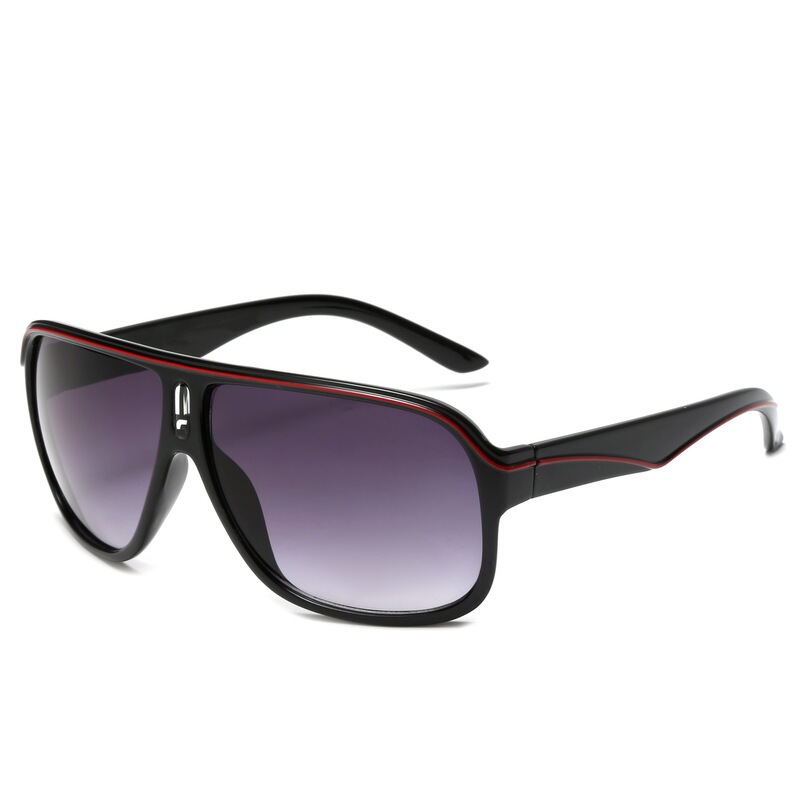 Factory Direct Sales Carrera Series New C19 Trendy Fashion Sunglasses Qcarrera New Products