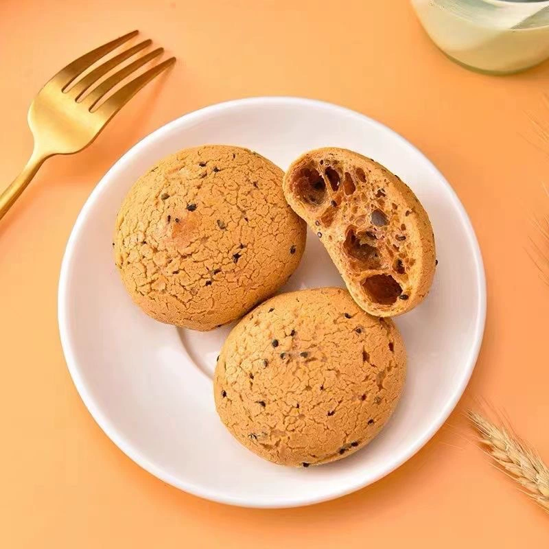 [麻薯面包整箱批发山大分量糕点心姆早餐代网餐红同款休闲零食小吃]