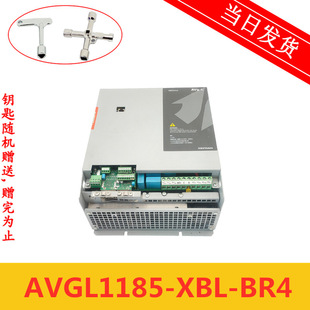 Jeffrey Italy Siwei inverter AVGL1185-XBL-BR4 18.5KW elevator special in stock
