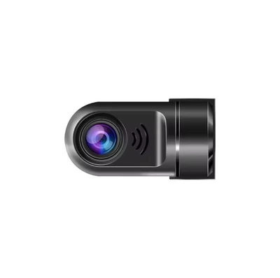 Driving recorder Vision Large-Screen Navigation Car Dash - hr-003