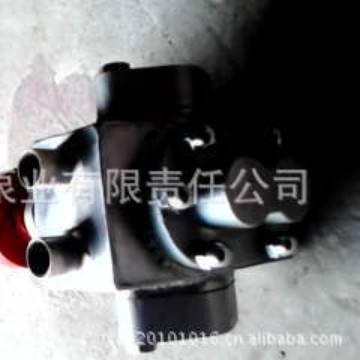 全保温泵BW/不锈钢泵/食品泵/耐酸碱盐泵/防结晶泵/齿轮泵
