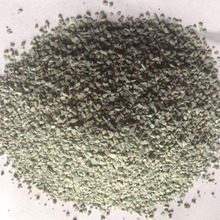 合肥污水除氨氮 青色沸石滤料 活化沸石滤料 不同水质 不同选择