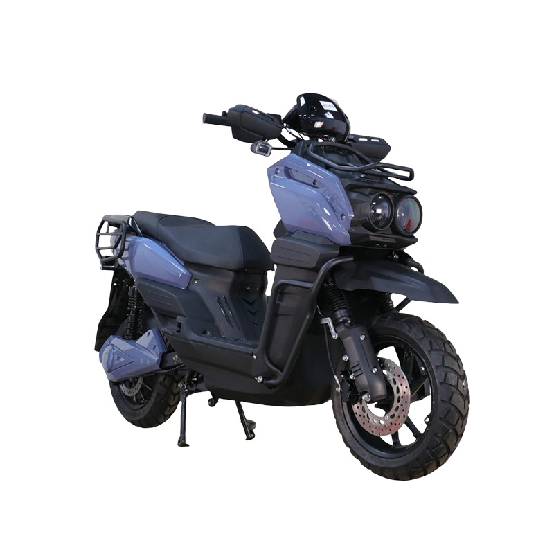 Motocicletas eléctricas de tanques 60v72v tanques todoterreno motocicletas eléctricas dobles al por mayor transfronterizas image 6