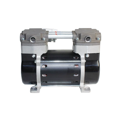 Ol190 Silent Large Flow | Hava kompressorları