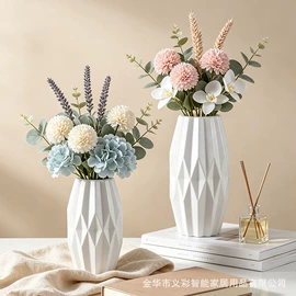 装饰花瓶;花盆装饰;花盆容器