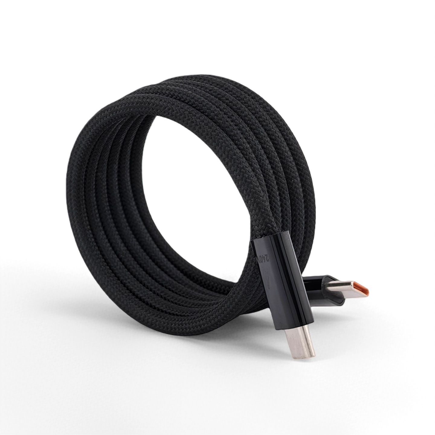 C-C "Black" 240W full magnetic self-charging fast charging