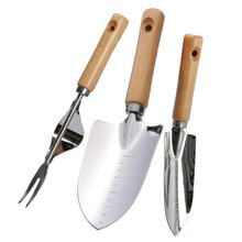 Succulent gardening tools small shovel flower shovel small跨