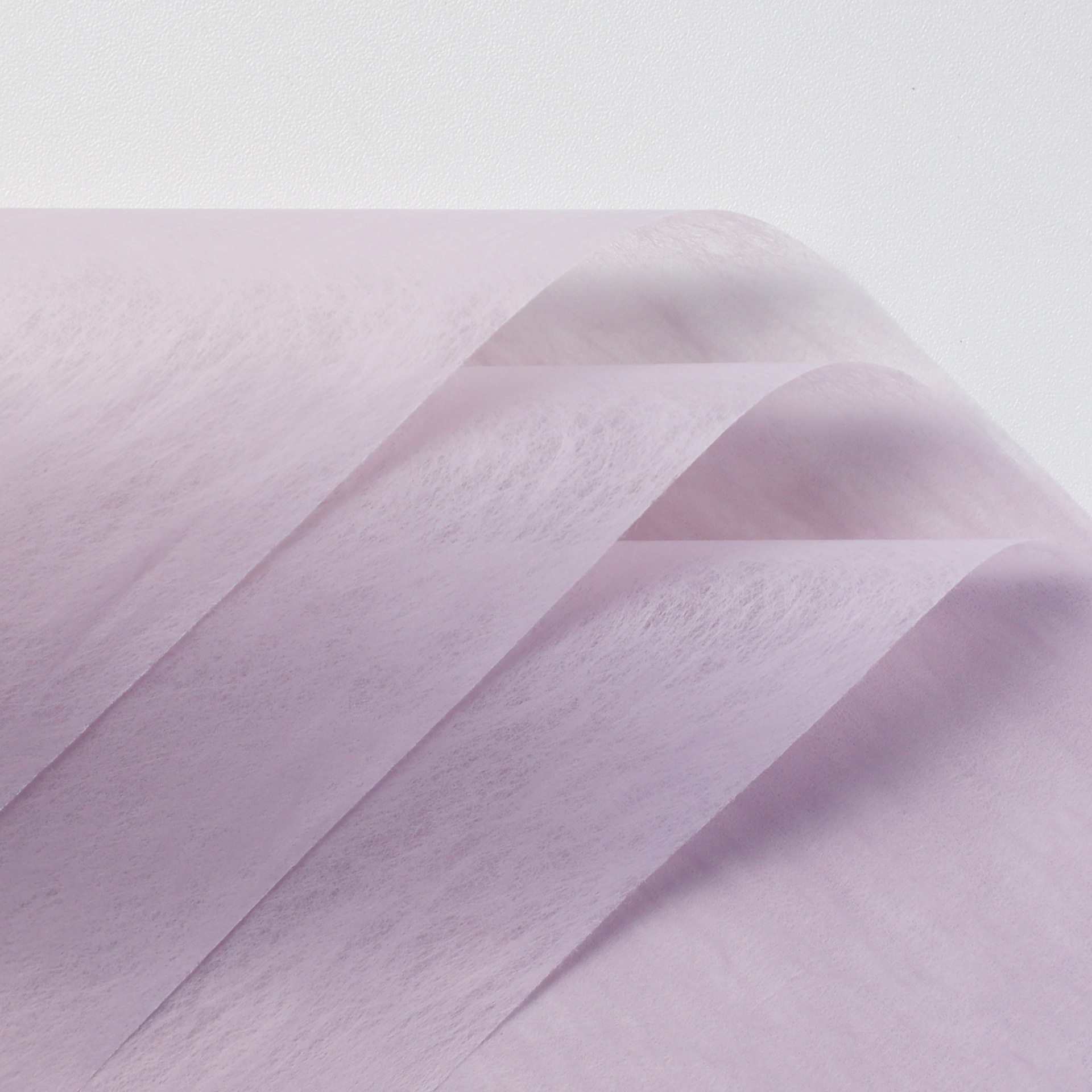 Papel de embalaje de algodón de leche extraíble Papel de seda Papel de revestimiento interior impermeable Material de embalaje floral Papel de embalaje al por mayor