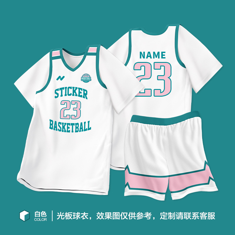 282- White