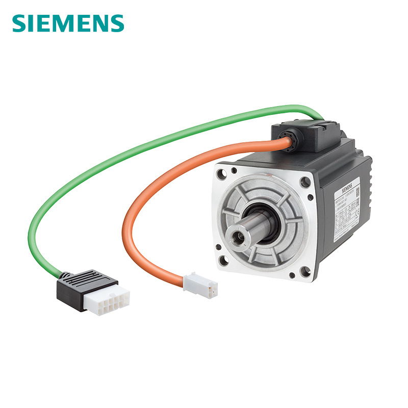 SIMOTICS S-1FL6伺服电机 LI, 1AC/3AC 230V, 3.18 Nm, 3000 rpm