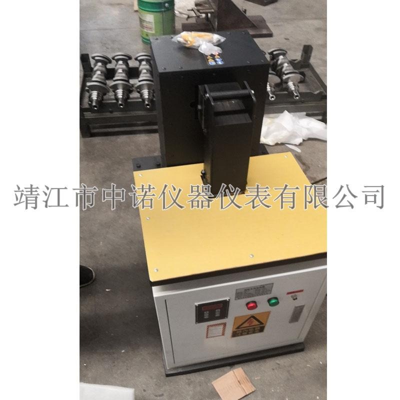 中诺齿轮感应加热器ZJ20K-1/2/3/4/5/6/7/8快速装配齿轮联轴器