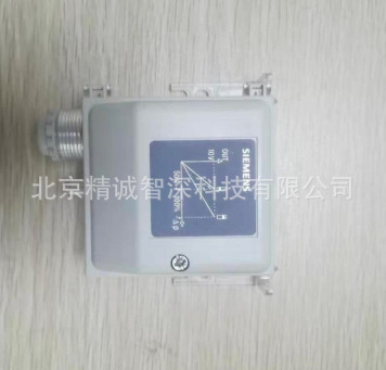 西门子QBM2030系列西门子压差传感器替代QBM66