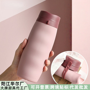 �F؛��yʽ�\��ˮ��600ml�͸ߜع��z�ۯB�������������ۯBʽˮ��