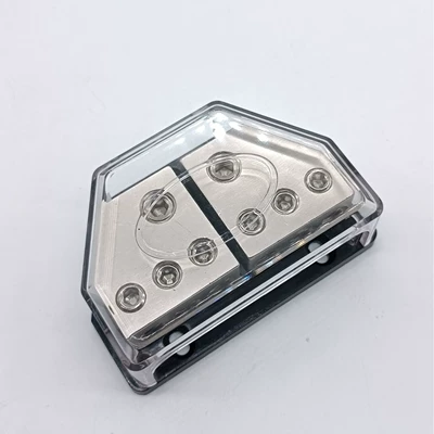 box, two-way six-ground line box, Other Car Modifications