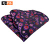 Material, neckerchief, scarf, 2022, polyester