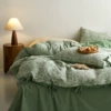 Gardenia-tender green