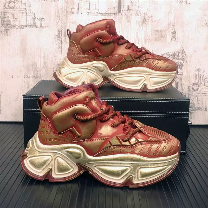 Премиум Чувство прилива Спортивная повседневная обувь