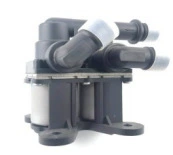 C- Class/E-Class/GLK heating valve, Soyutma sisteminin digər hissələri - 64111391958