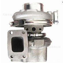B1 Turbocharger 11589880007 04298603 FOR TCD2012L4-2V TCD201