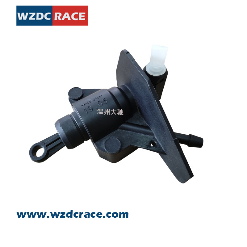 Embrague de automóvil embrague maestro 1073706 1219805 XS617A543AD para Ford