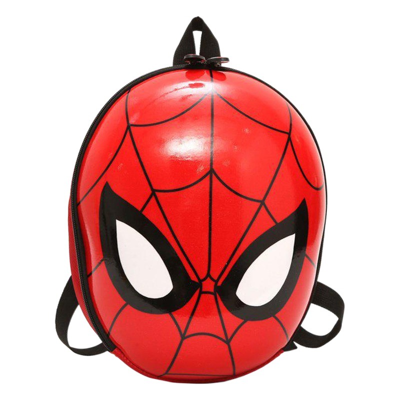 Kindergarten Kidsren's Schoolbags Cute Cartoon Backpacks for Large and Small Classes Boys 2-5 Years Old Backpacks Trendy New Style