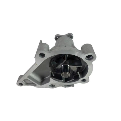 Rio Rio 5 – Power supply, ignition system accessories