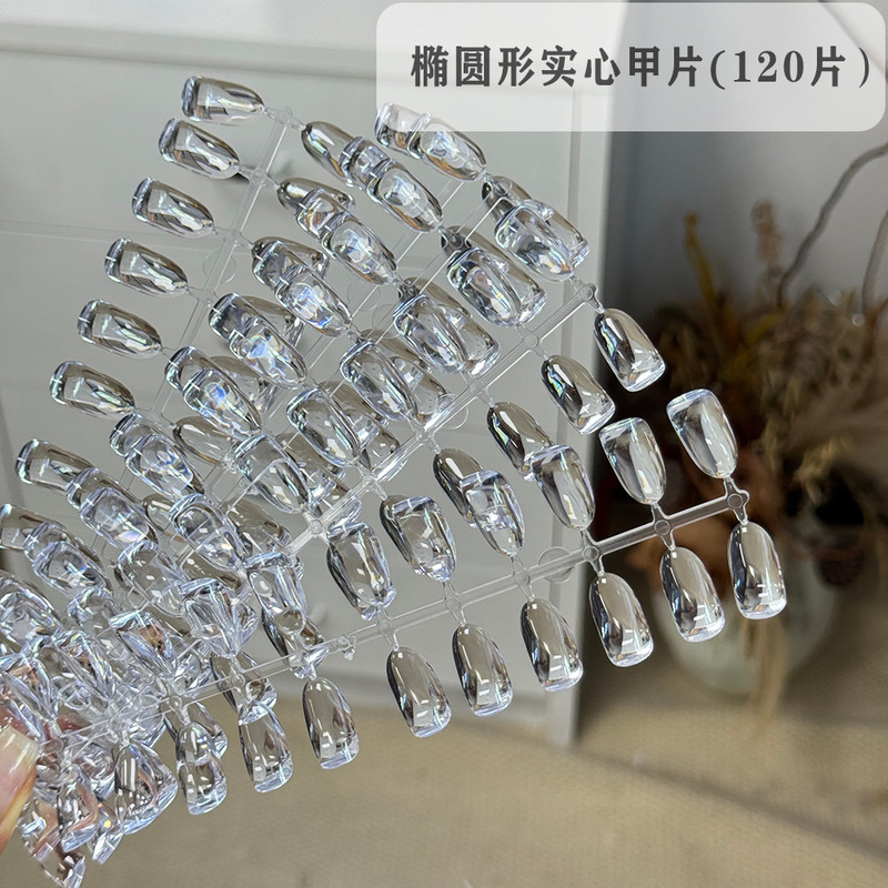 マニキュア石膏パターンアクリルディスプレイボード新しいマニキュアカラーパレットインスタイルディスプレイボード偽爪カラーカード|undefined