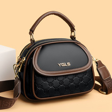 ����Ů2024�¿�Ů��ײɫб������ӆμ��С���ﶬ�����ܛƤbags