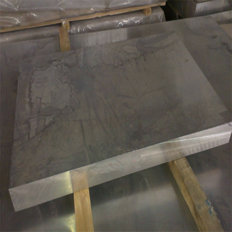 5083铝合金面板制中厚铝板加工合金铝板铝板5083