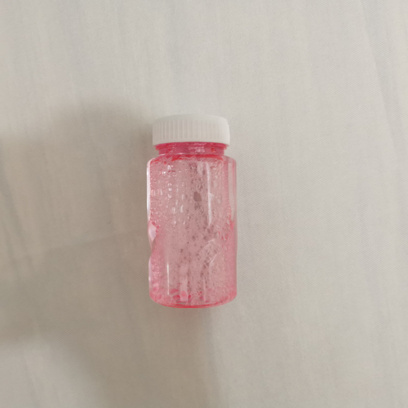 버블머신용 특수 버블수 50ML10병