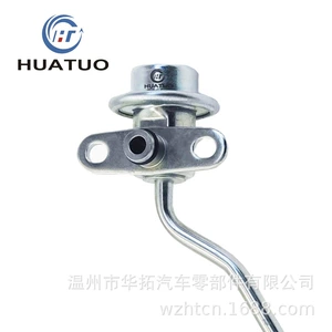 23280-75040 Land Cruiser Hiace Hilux Yanacaq Təzyiq Tənzimləyicisi -7513 Mühərriki üçün