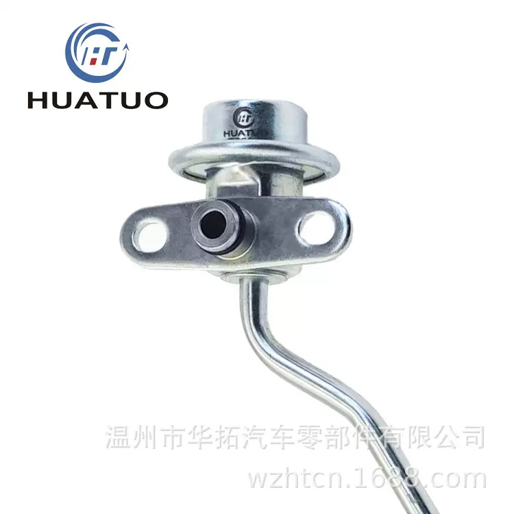 23280-75040适用于兰德海狮海拉克斯车燃油压力调节阀-7513发动机