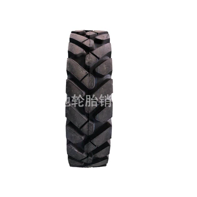 Trencher Tire, Off-road şinlər