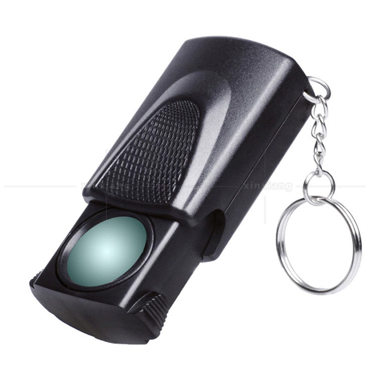 45 раз светодиодная подсветка высокое складывающееся увеличительное стекло антикварная каллиграфия и живопись ювелирные изделия коллекция бриллиантов с брелком портативный