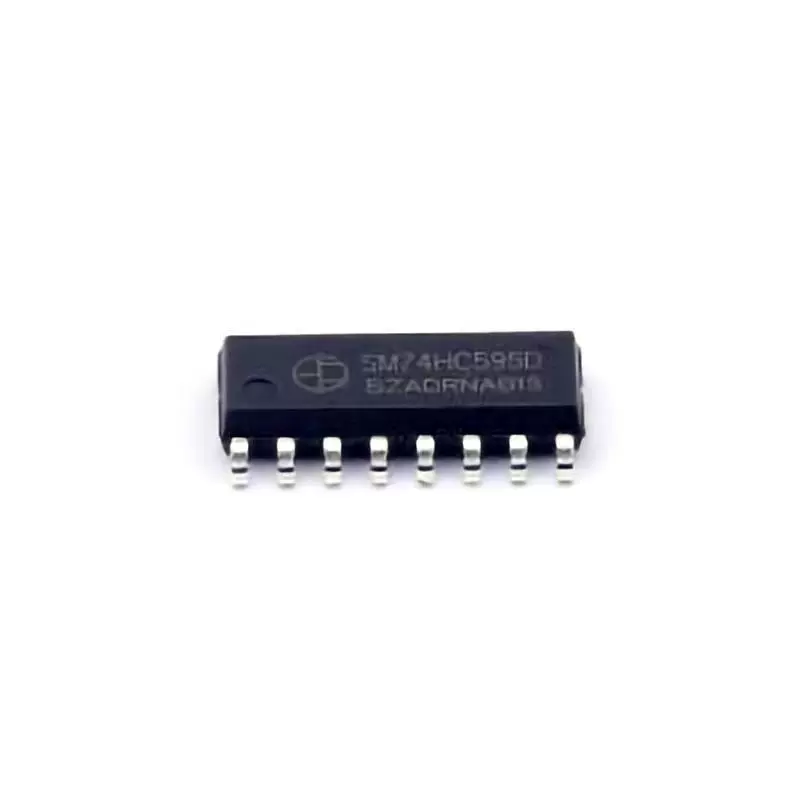 HEF4094BT SO-16 MCP130T-300I/TT HMC441 CSD88599Q5DC TL431CDR