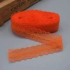 Orange red (minimum order of 400 yards per barrel)