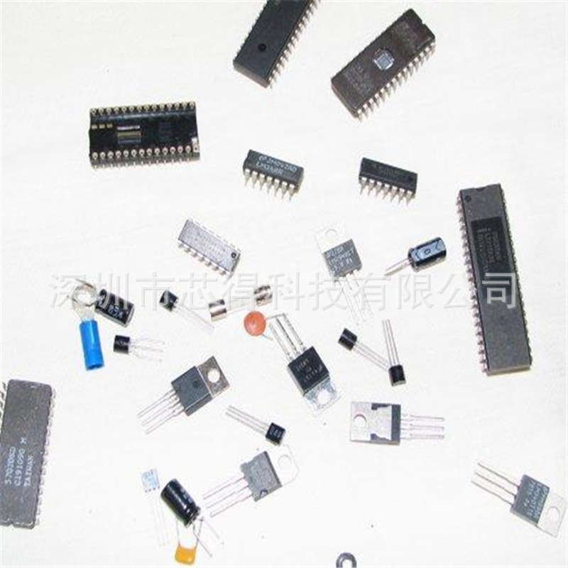 Agent Haa8002D Ltk8002D 8002A 8002B 3W Interference-Free Class Ab Audio Amplifier Ic