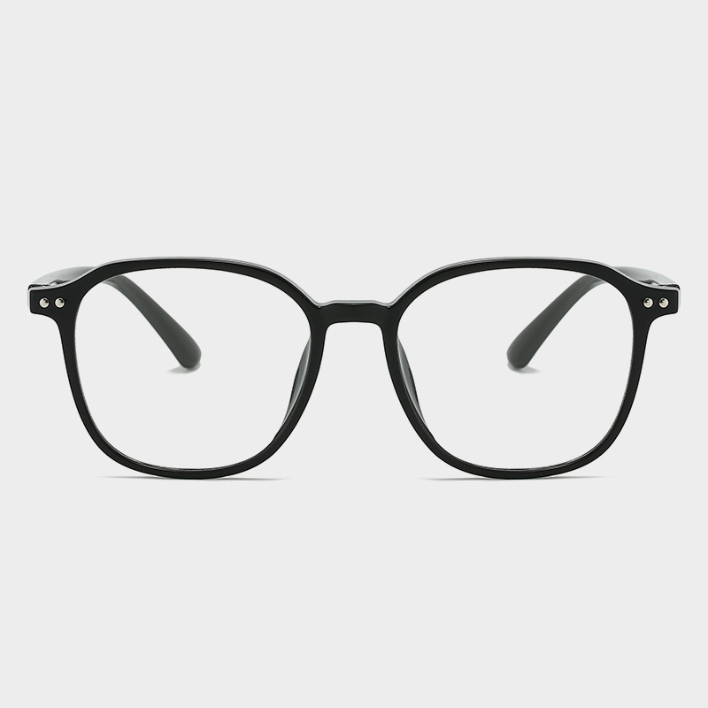 Stijlvolle blauwlichtfilter bril voor dames en heren tr90 frame_voghion.com
