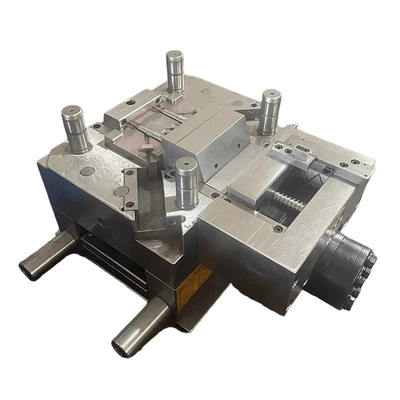 Parts, Injection Mold Processing for Electrical – Avtomobil hissələri qəlibləri