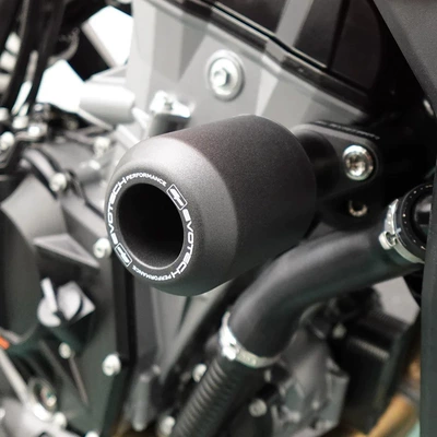 Motorcycle Safety Supplies 990 2024-2025 Engine Modified