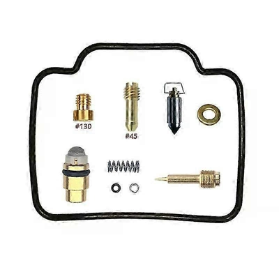 Consult with the manufacturer for the | Motorcycle engine and accessories - 079-is-suitable-for-arctic-cat-atv-250-2x4-4x4-1999-2001-carburetor-repair