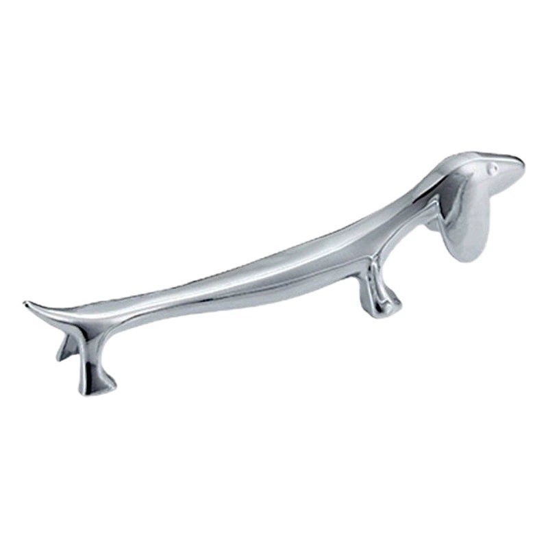 Держатель для палочек для еды, японское животное, олень, такса, бытовая посуда, креативный держатель для ножа, вилки и ложек, подушка для палочек для еды, стол для отеля