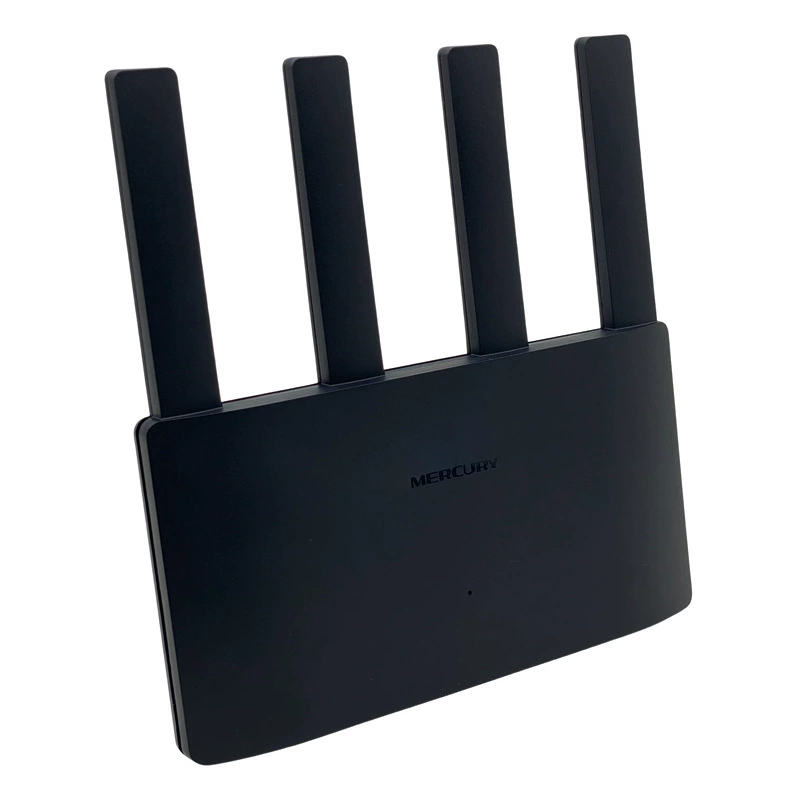 MERCURY Wi‑Fi 6 гигабитный двухдиапазонный A30G домашний AX3000 беспроводной Mesh‑маршрутизатор