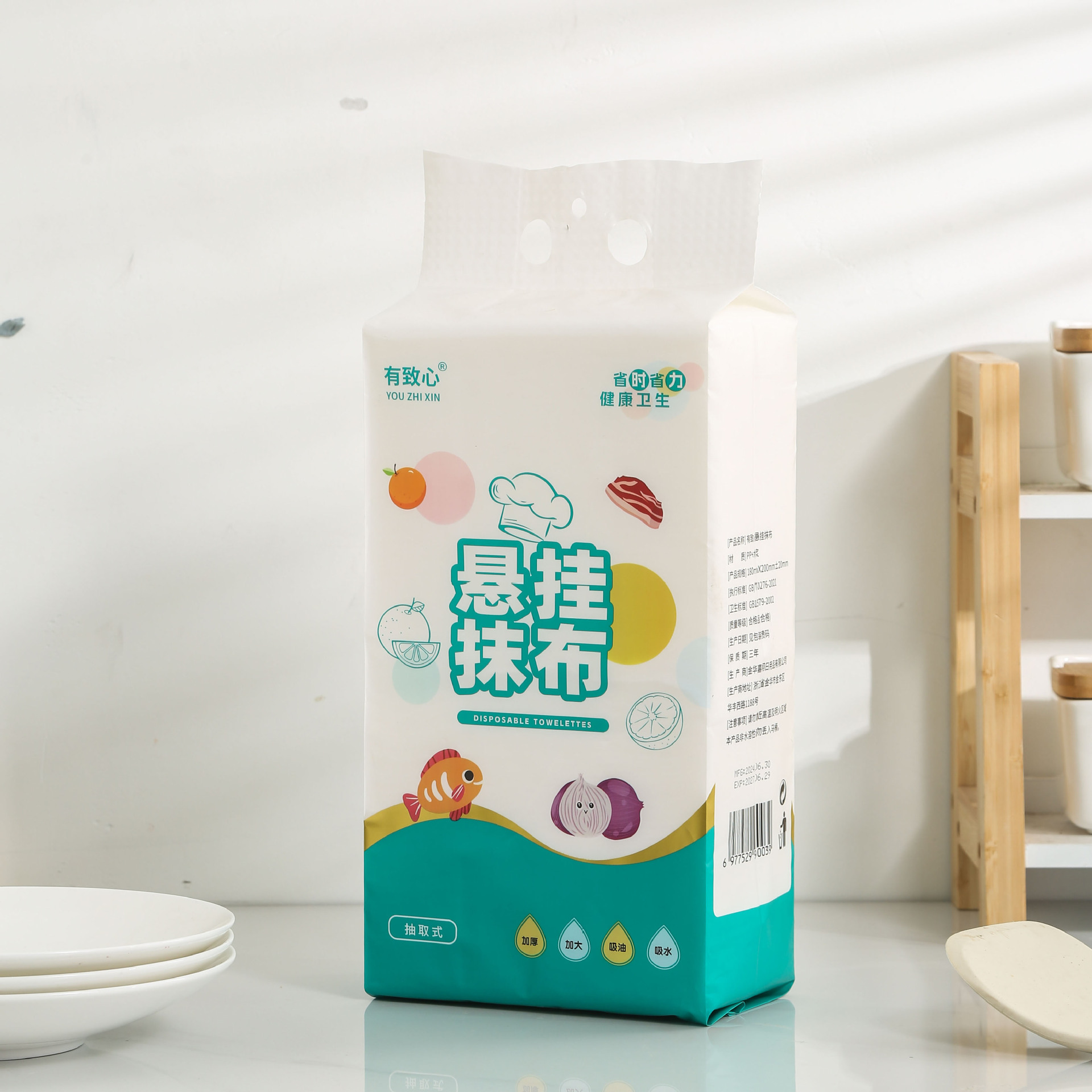 T빅팩 520g (약 230개)